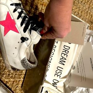 Like new Golden Goose